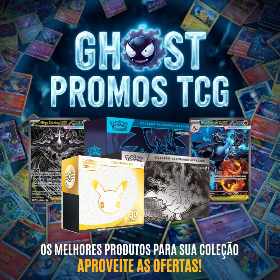 Perfil Ghost Promos